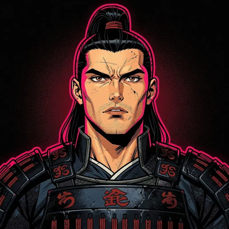 Comic NFT Pfp Creators Pro