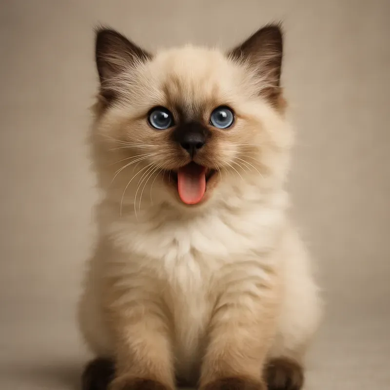 Portraits For Your Pets