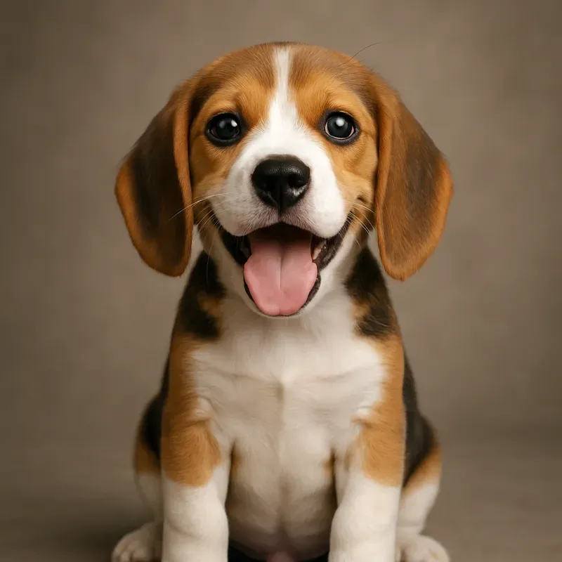 Portraits For Your Pets