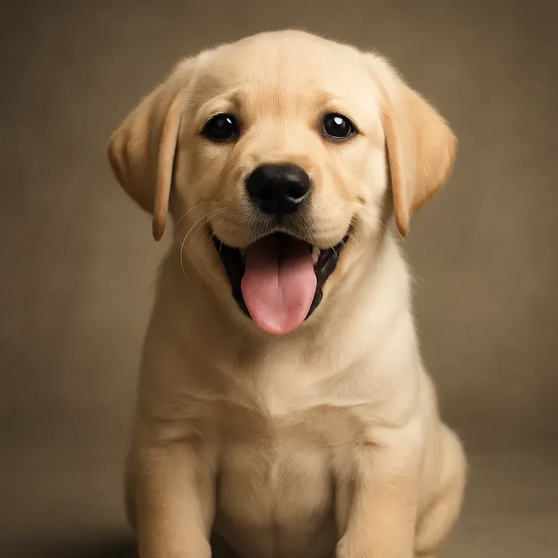 Portraits For Your Pets