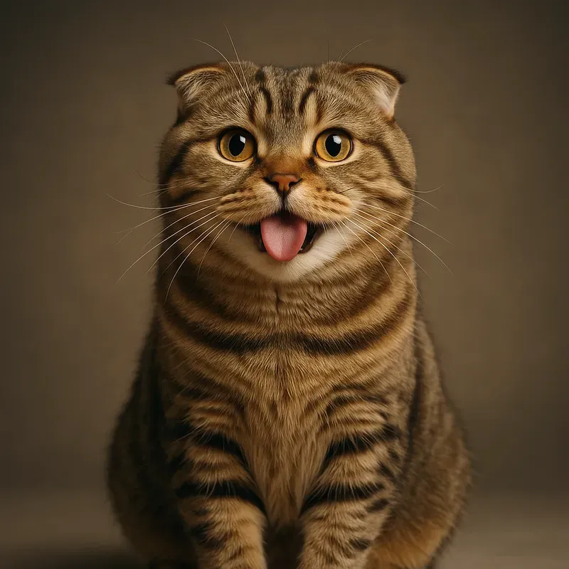 Portraits For Your Pets