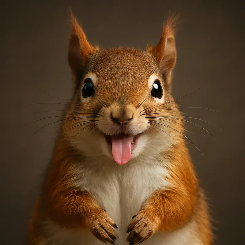 Portraits For Your Pets