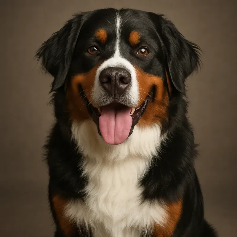 Portraits For Your Pets