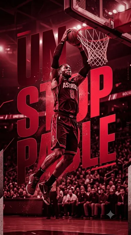 Striking Sports Advertising Poster Generator