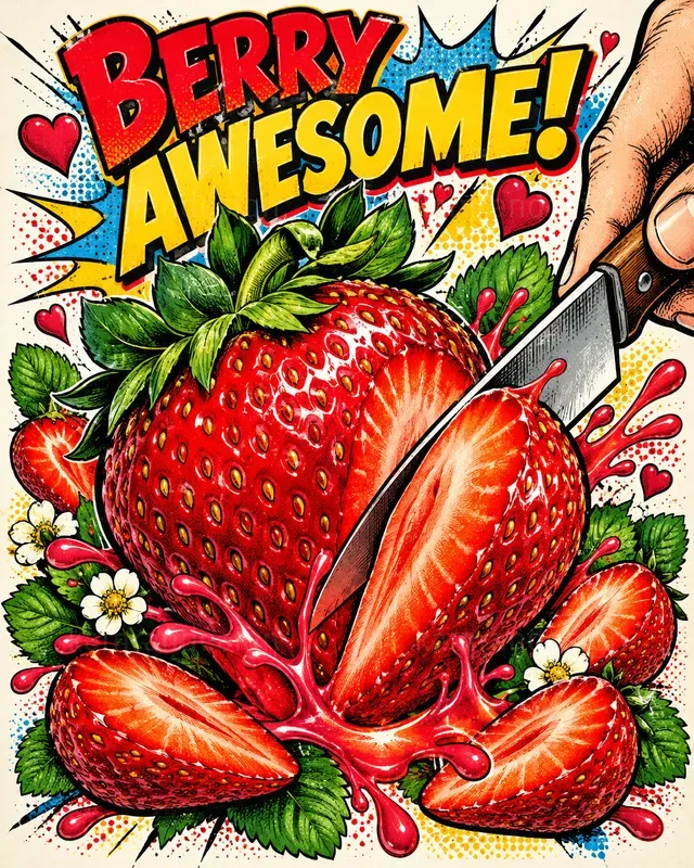 Pop Art Anything