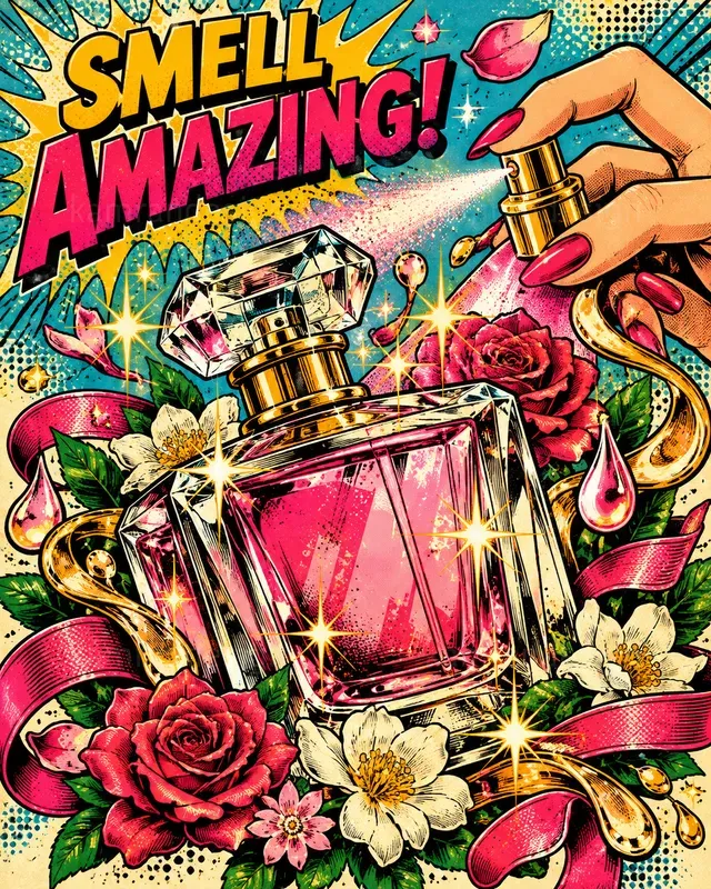 Pop Art Anything