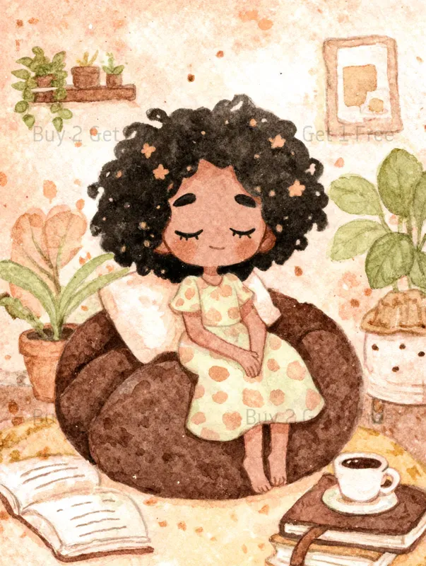 Summer Sweet Coffee Junk Journals