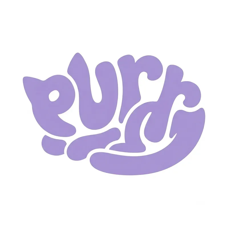 Retro Sticker Makers Custom Word Shapes