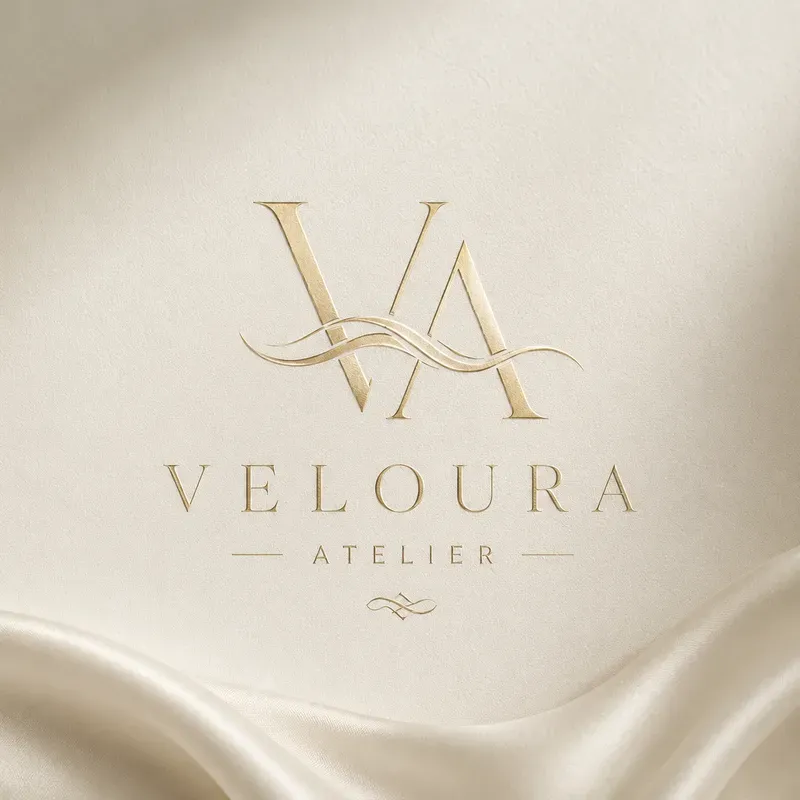 Luxury Fashion Logo Generator