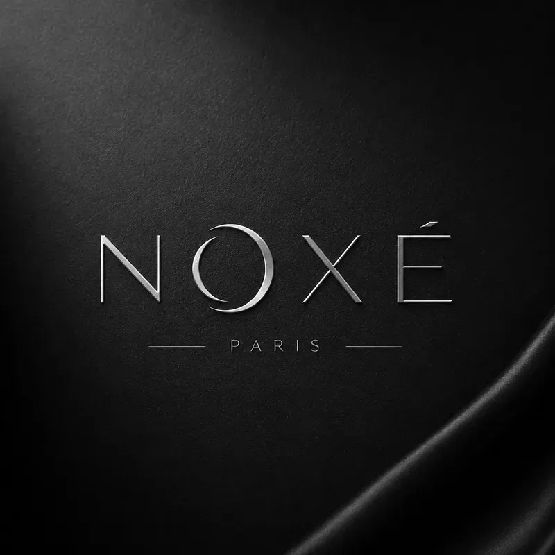 Luxury Fashion Logo Generator