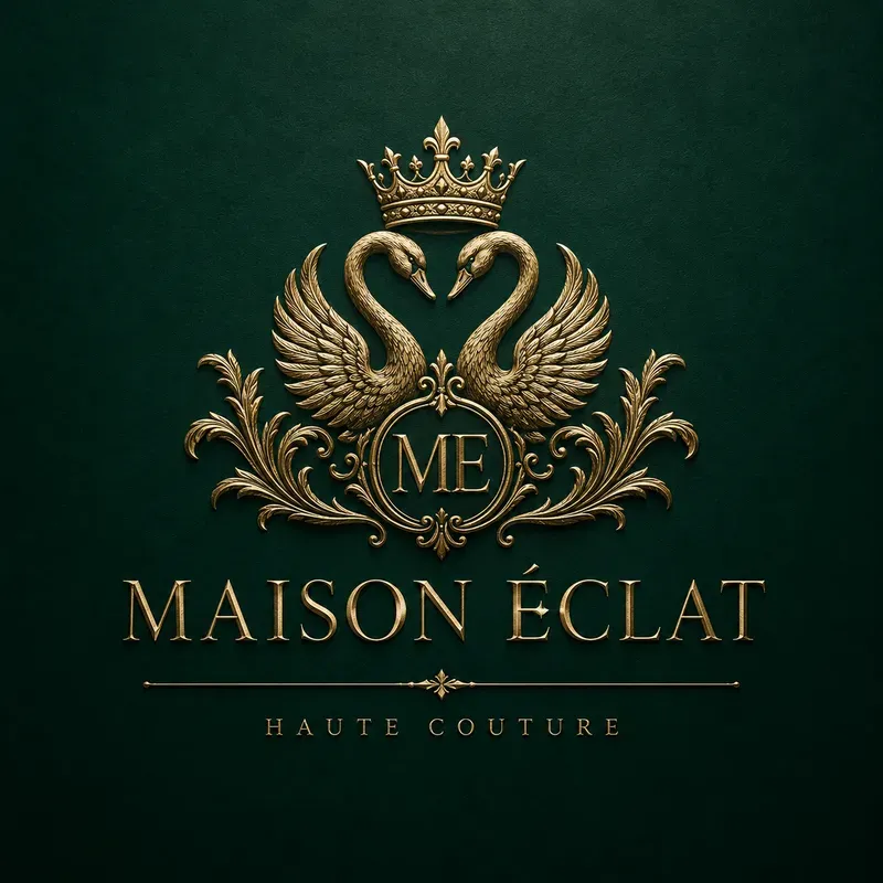 Luxury Fashion Logo Generator