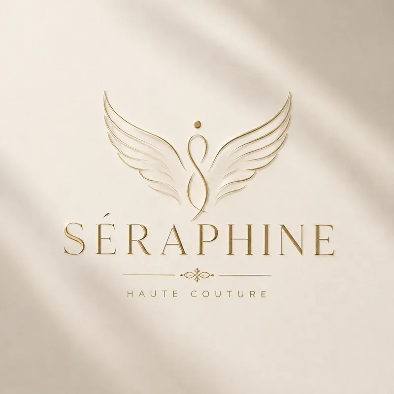 Luxury Fashion Logo Generator