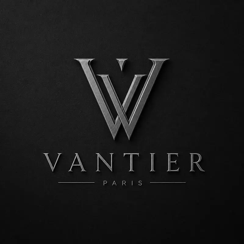 Luxury Fashion Logo Generator
