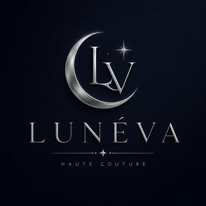 Luxury Fashion Logo Generator