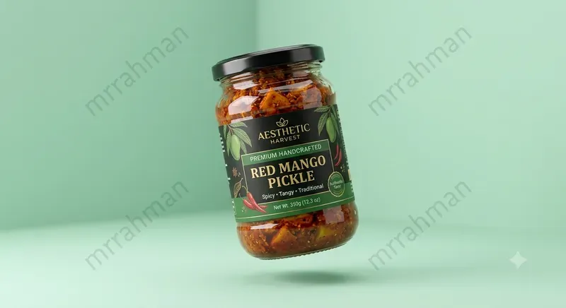 Premium Floating Product Photography