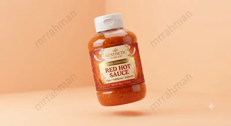 Premium Floating Product Photography