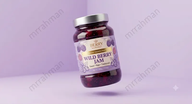 Premium Floating Product Photography