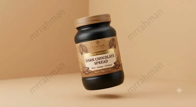Premium Floating Product Photography