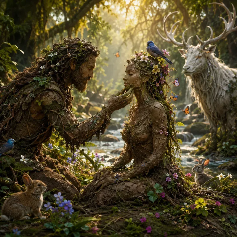 Earthborn Legends