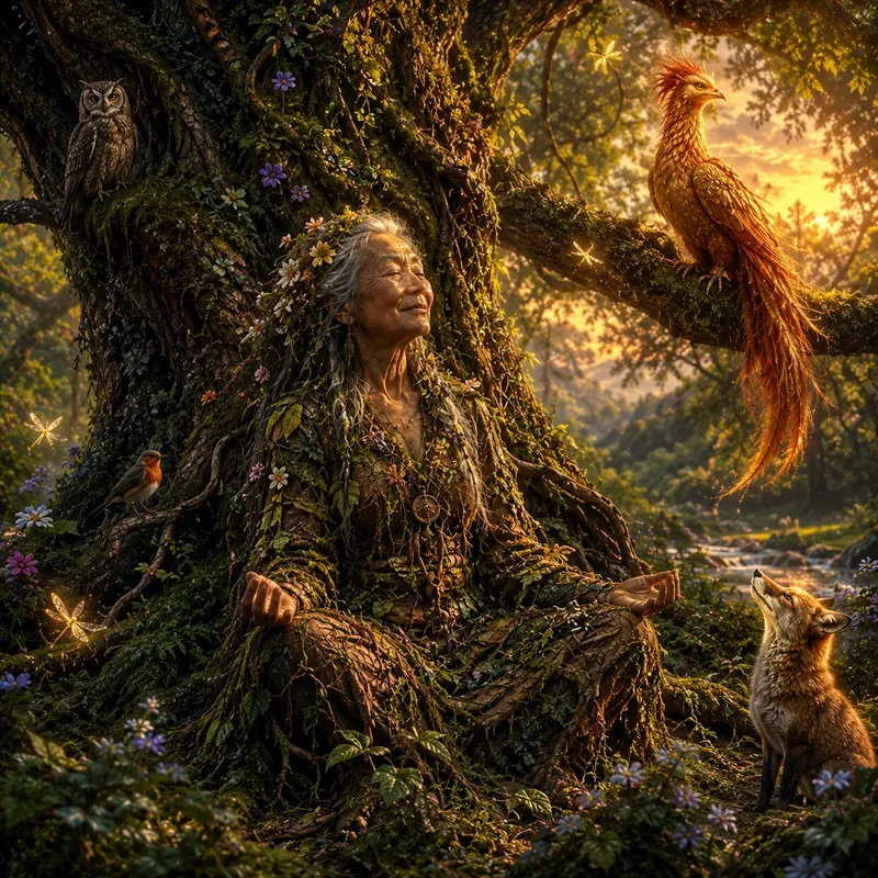 Earthborn Legends