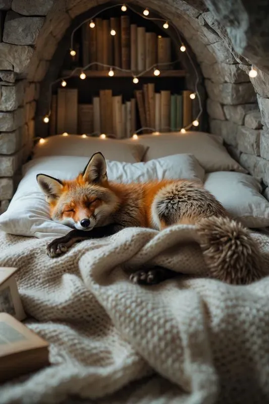 Castle Bedroom Cozy Templates