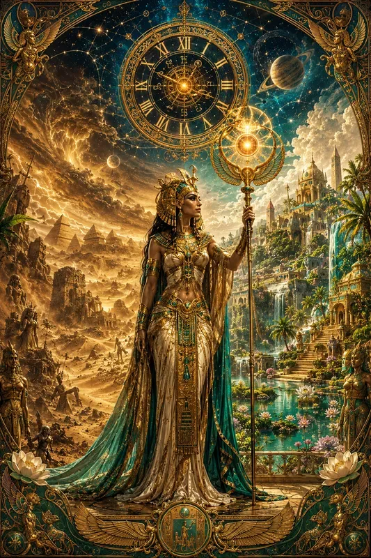 Now Then Fantasy Posters