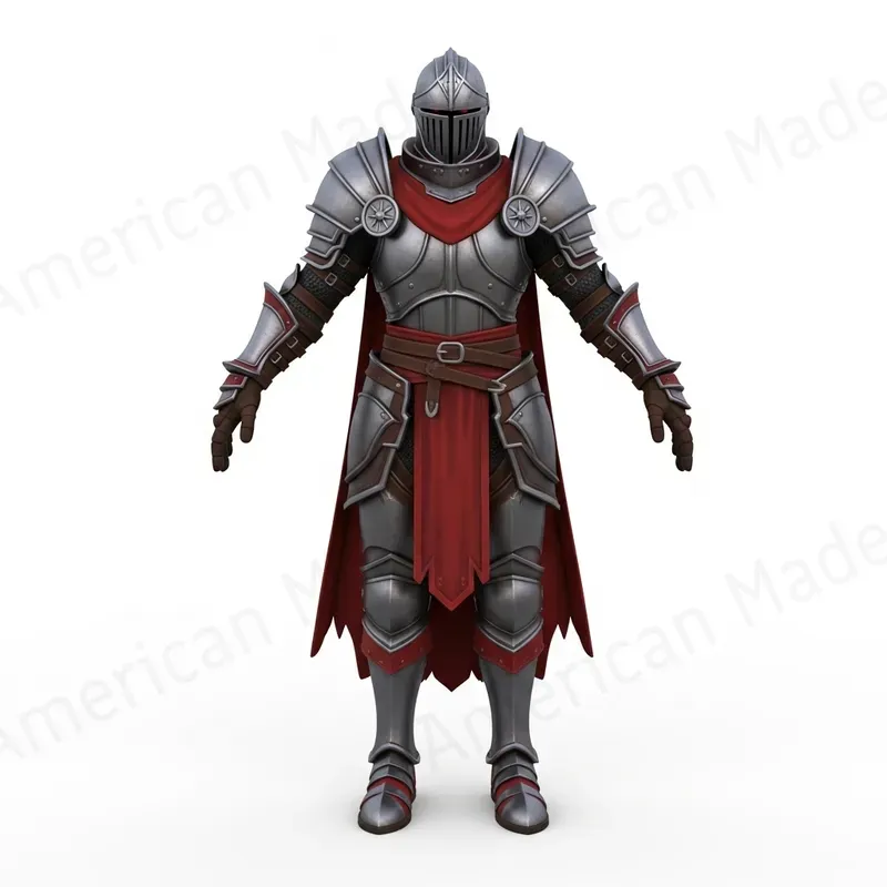 Game Character Concept Studios