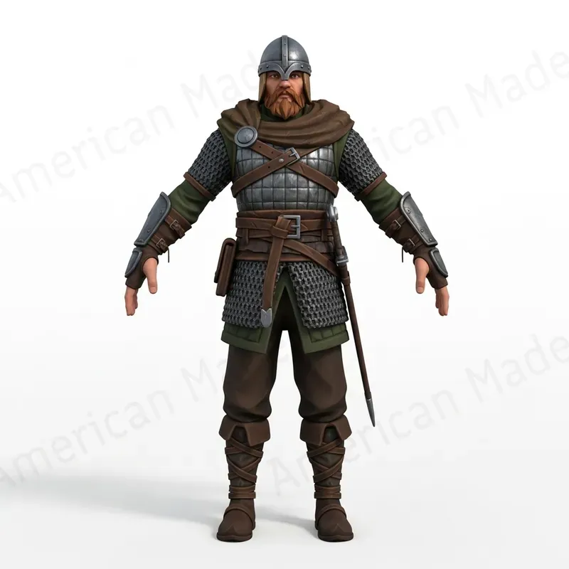 Game Character Concept Studios