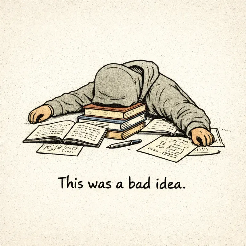 Vintage Indie Comic Tshirt Generator