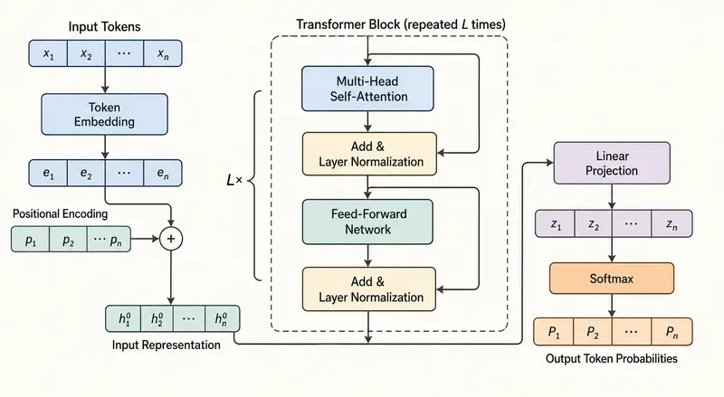 Technical Academic Illustrations