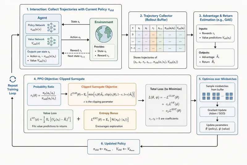 Technical Academic Illustrations