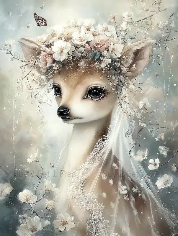 Whimsical Fairy Garden Junk Journals