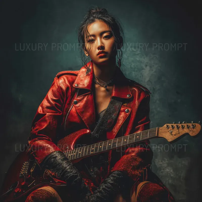Music Cover Art 2025