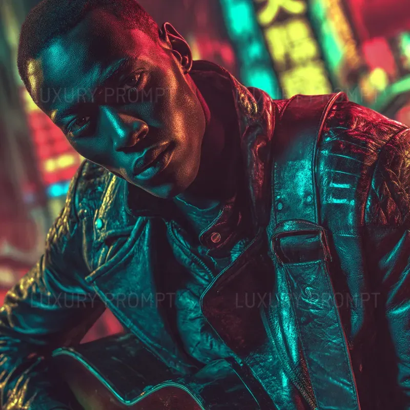 Music Cover Art 2025