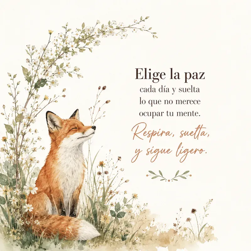 Botanical Wisdom Quote Cards