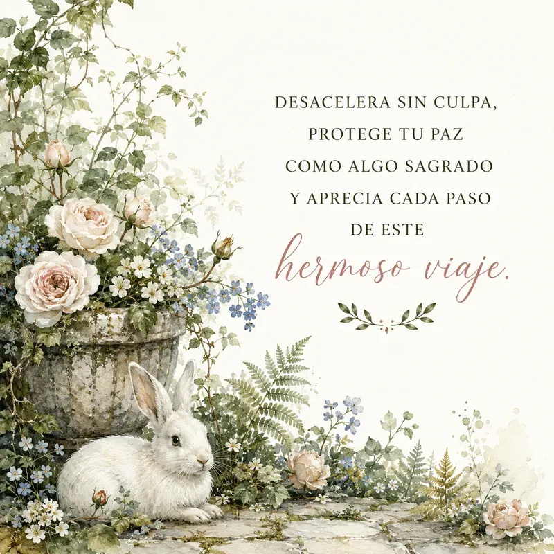 Botanical Wisdom Quote Cards