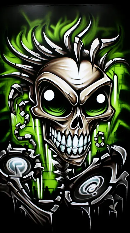 Bold Cartoon Creations