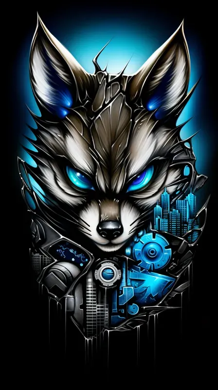 Bold Cartoon Creations