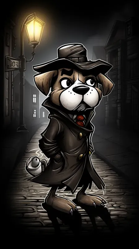 Bold Cartoon Creations