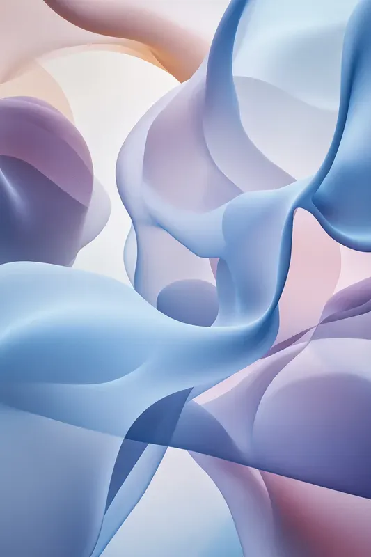 Gradients And Textures For Universal Bacs