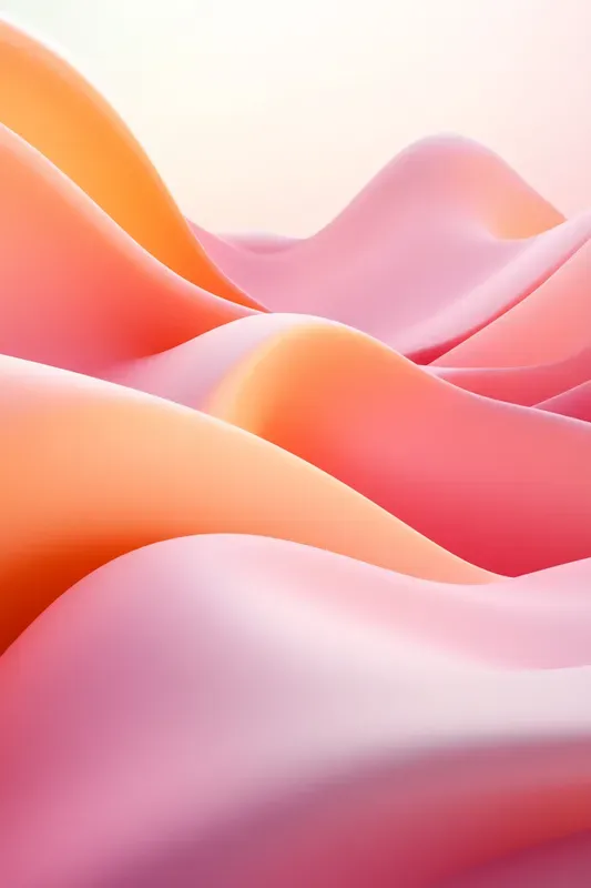 Gradients And Textures For Universal Bacs