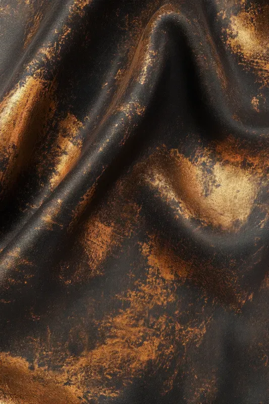 Gradients And Textures For Universal Bacs