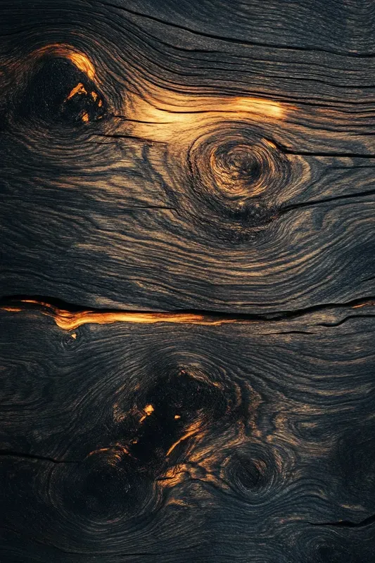 Gradients And Textures For Universal Bacs