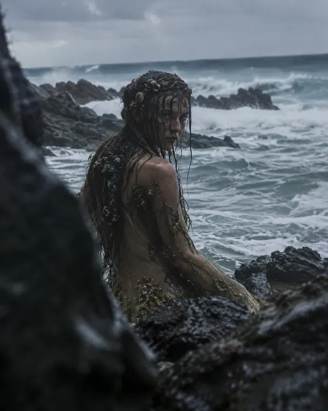 Documentary Mythology Photos