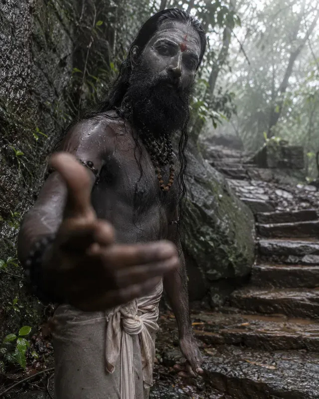 Documentary Mythology Photos