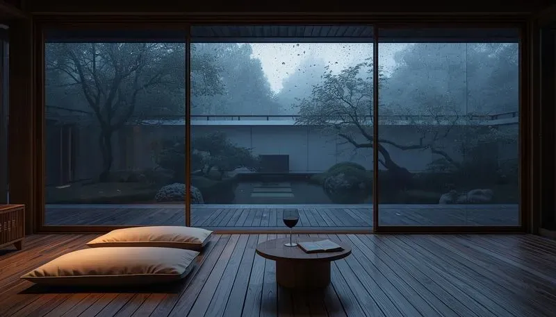Ultimate Japandi Loft Packs