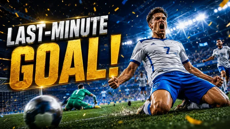 Football Thumbnail Creators