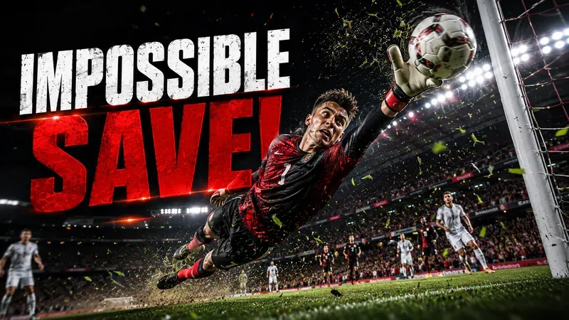 Football Thumbnail Creators