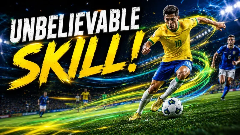 Football Thumbnail Creators