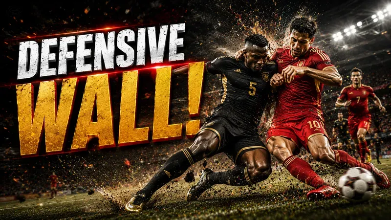 Football Thumbnail Creators